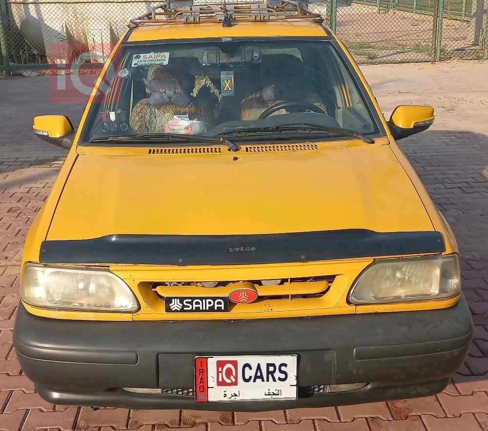 سايبا 131